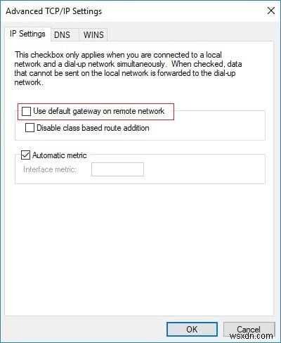 วิธีตั้งค่า VPN บน Windows 10 