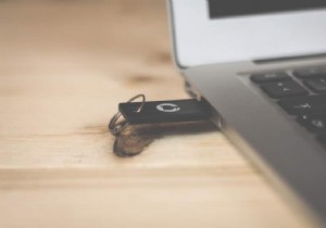 กู้คืนไฟล์จากไดรฟ์ปากกาที่ติดไวรัส (2022) 