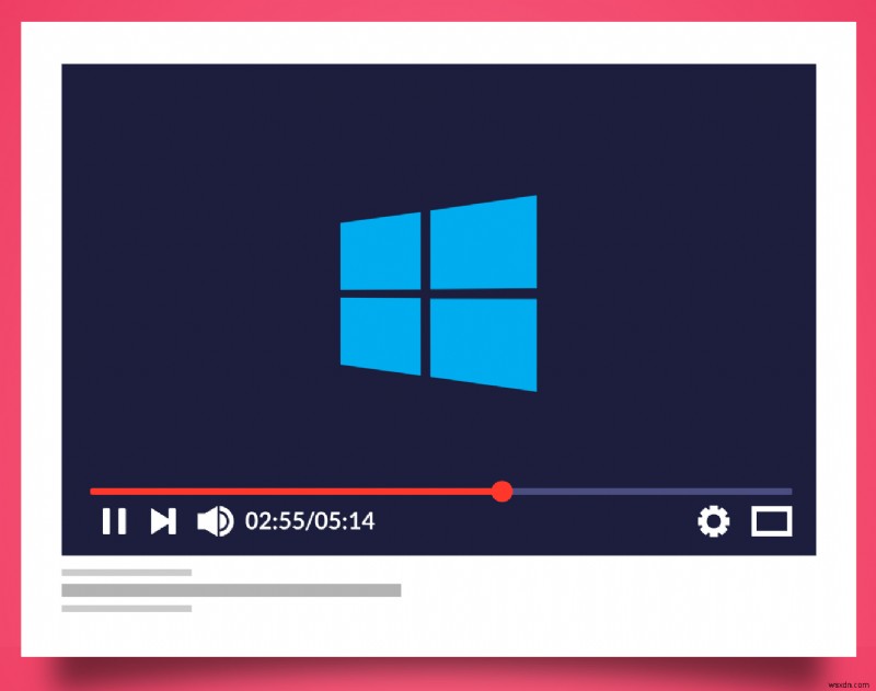 โปรแกรมเล่นสื่อฟรี 10 อันดับแรกสำหรับ Windows 10