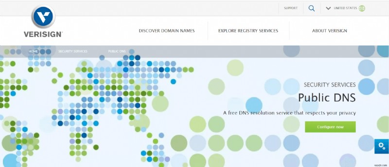 10 เซิร์ฟเวอร์ DNS สาธารณะที่ดีที่สุดในปี 2022:การเปรียบเทียบและการตรวจสอบ