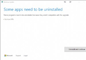 แก้ไขไม่สามารถดาวน์โหลดการอัปเดตผู้สร้าง Windows 10