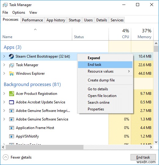 6 วิธีในการแก้ไขปัญหาการนำอุปกรณ์จัดเก็บข้อมูล USB ขนาดใหญ่ออก