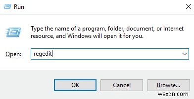 แก้ไข Ctrl + Alt + Del ไม่ทำงานบน Windows 10 