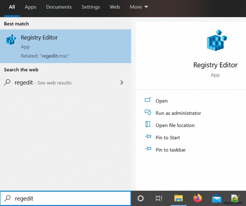 Windows Registry คืออะไรและทำงานอย่างไร 