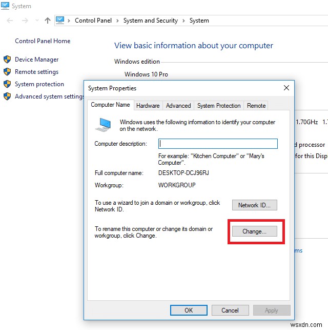 แก้ไขตัวควบคุมโดเมน Active Directory ไม่สามารถติดต่อได้ 