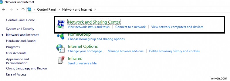 แก้ไขตัวควบคุมโดเมน Active Directory ไม่สามารถติดต่อได้ 