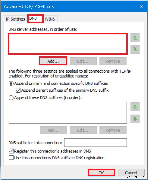 แก้ไขตัวควบคุมโดเมน Active Directory ไม่สามารถติดต่อได้ 