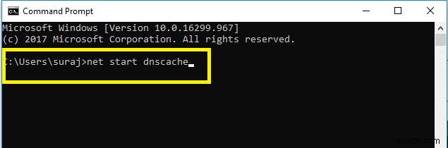 แก้ไขตัวควบคุมโดเมน Active Directory ไม่สามารถติดต่อได้ 