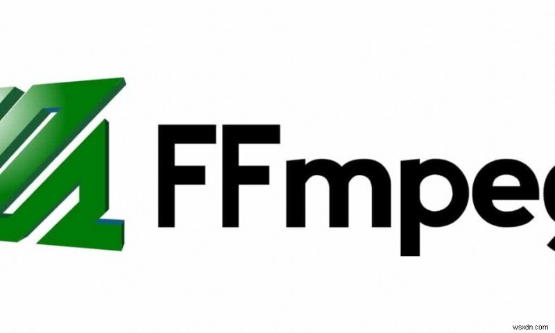 คำแนะนำทีละขั้นตอนในการติดตั้ง FFmpeg บน Windows 10 