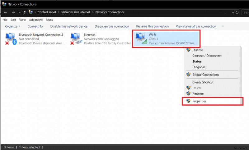 วิธีเปลี่ยนไปใช้ OpenDNS หรือ Google DNS บน Windows 