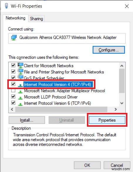 วิธีเปลี่ยนไปใช้ OpenDNS หรือ Google DNS บน Windows 