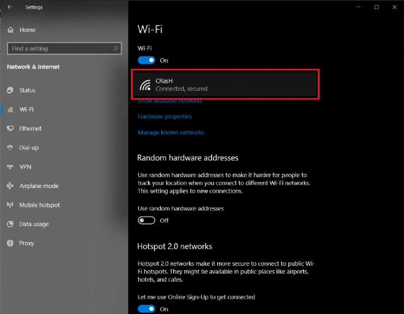 วิธีเปลี่ยนไปใช้ OpenDNS หรือ Google DNS บน Windows 