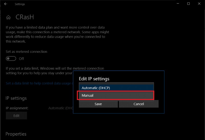 วิธีเปลี่ยนไปใช้ OpenDNS หรือ Google DNS บน Windows 