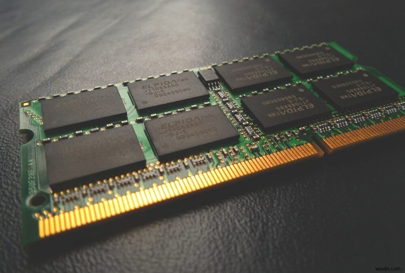 RAM คืออะไร | คำจำกัดความของหน่วยความจำเข้าถึงโดยสุ่ม