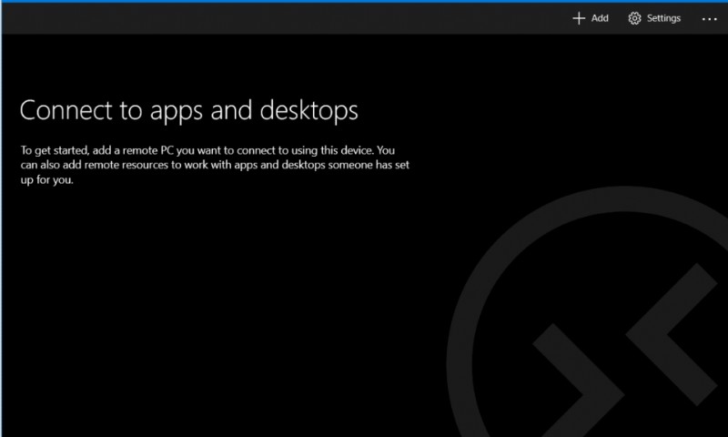 วิธีใช้แอป Remote Desktop บน Windows 10