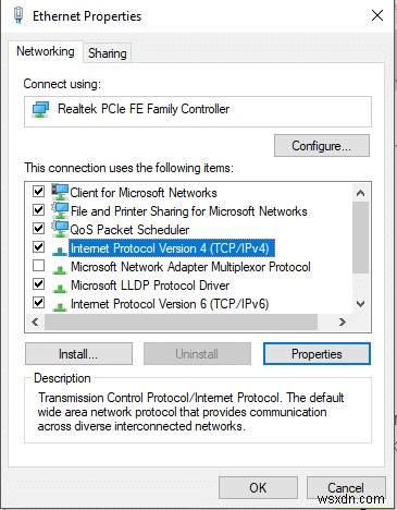 วิธีใช้แอป Remote Desktop บน Windows 10