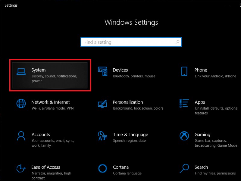 3 วิธีในการเพิ่ม VRAM เฉพาะใน Windows 10