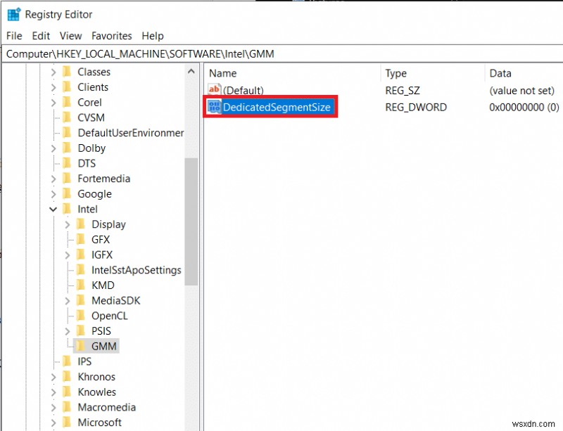 3 วิธีในการเพิ่ม VRAM เฉพาะใน Windows 10