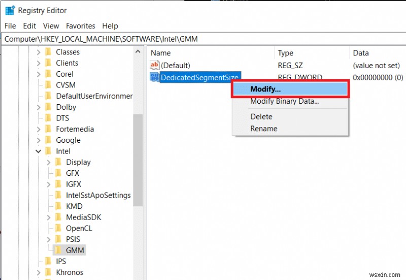 3 วิธีในการเพิ่ม VRAM เฉพาะใน Windows 10