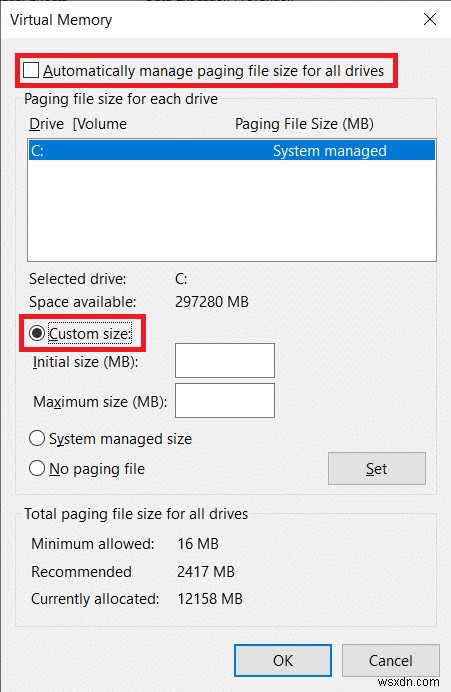 3 วิธีในการเพิ่ม VRAM เฉพาะใน Windows 10