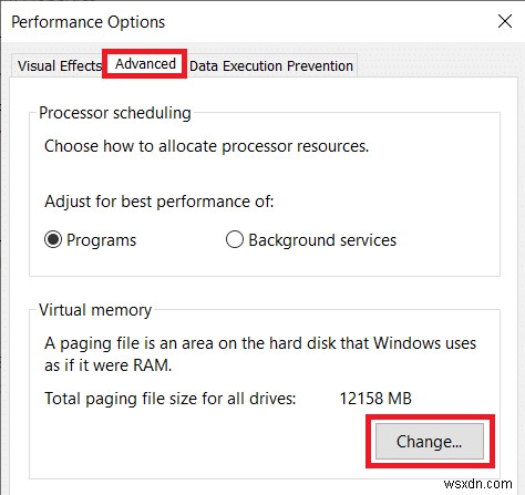 3 วิธีในการเพิ่ม VRAM เฉพาะใน Windows 10