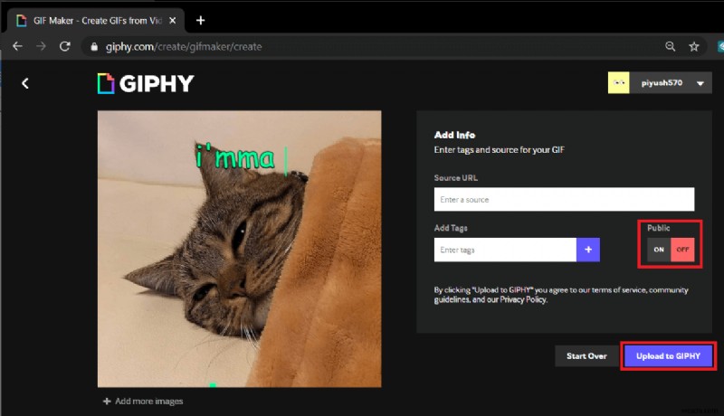 3 วิธีในการสร้าง GIF บน Windows 10