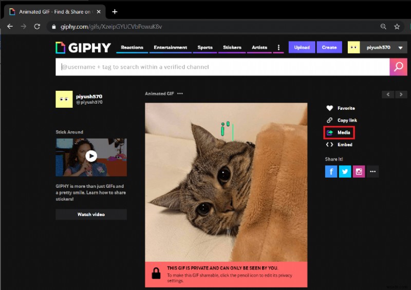 3 วิธีในการสร้าง GIF บน Windows 10