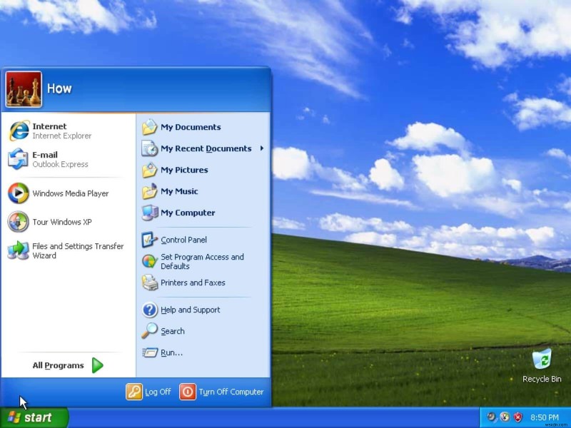 วิธีตรวจสอบเวอร์ชันของ Windows ที่คุณมี