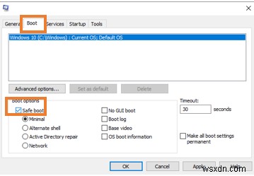 แก้ไขข้อผิดพลาด AMD Windows ไม่พบ Bin64 –Installmanagerapp.exe 