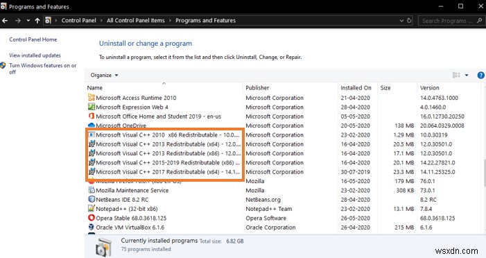 แก้ไขข้อผิดพลาด AMD Windows ไม่พบ Bin64 –Installmanagerapp.exe 