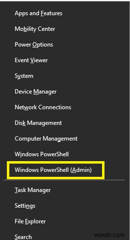 แก้ไข:คีย์ Windows ไม่ทำงานใน Windows 10 