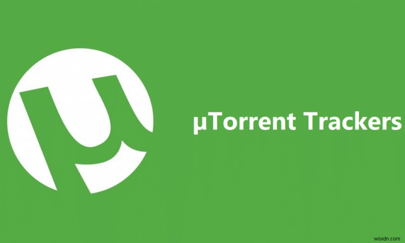 Torrent Trackers:Boost Your Torrenting