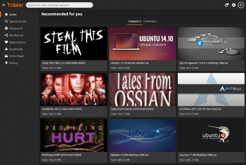 15 ทางเลือก uTorrent ที่ดีที่สุดที่มีอยู่