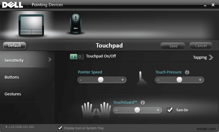 7 วิธีในการแก้ไข Dell Touchpad ไม่ทำงาน