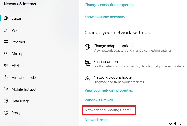 Microsoft Virtual WiFi Miniport Adapter คืออะไรและจะเปิดใช้งานได้อย่างไร