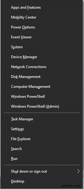 Microsoft Virtual WiFi Miniport Adapter คืออะไรและจะเปิดใช้งานได้อย่างไร