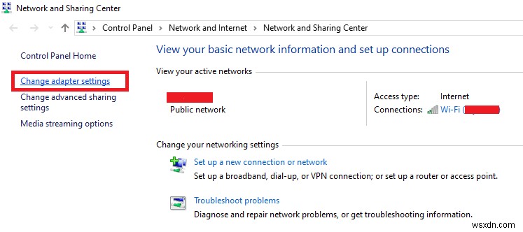 Microsoft Virtual WiFi Miniport Adapter คืออะไรและจะเปิดใช้งานได้อย่างไร