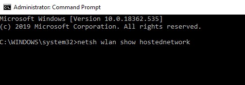 Microsoft Virtual WiFi Miniport Adapter คืออะไรและจะเปิดใช้งานได้อย่างไร