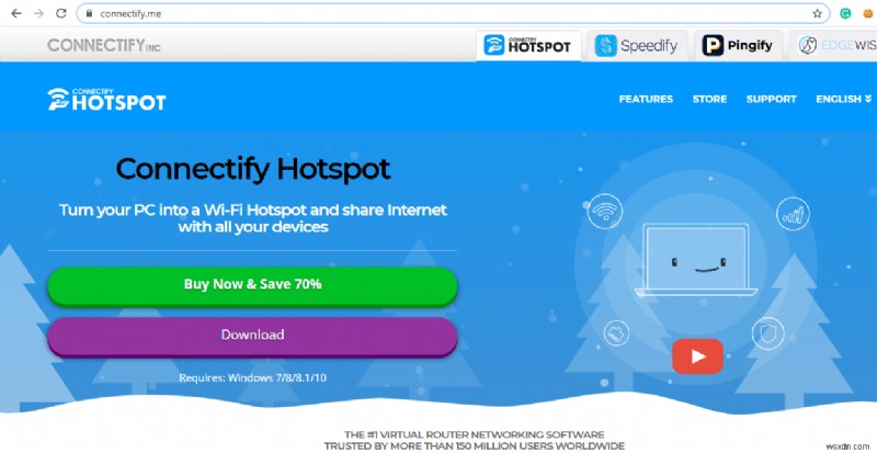 Microsoft Virtual WiFi Miniport Adapter คืออะไรและจะเปิดใช้งานได้อย่างไร