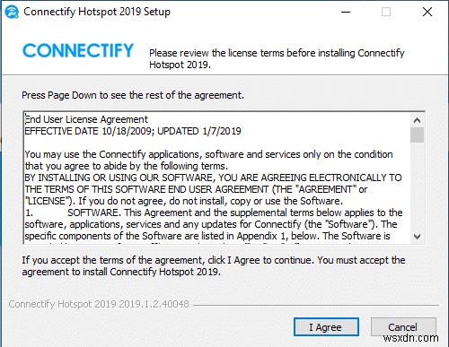 Microsoft Virtual WiFi Miniport Adapter คืออะไรและจะเปิดใช้งานได้อย่างไร