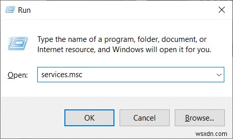 Bonjour Service บน Windows 10 คืออะไร