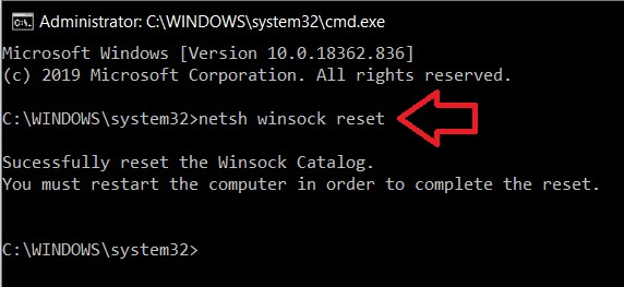 แก้ไขรหัสข้อผิดพลาดประสบการณ์ Geforce 0x0003