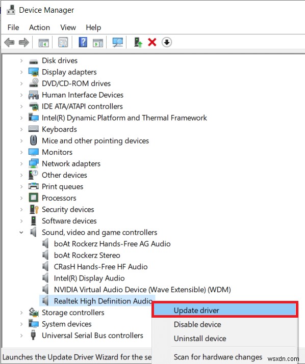 แก้ไข Windows Audio Device Graph Isolation การใช้งาน CPU สูง