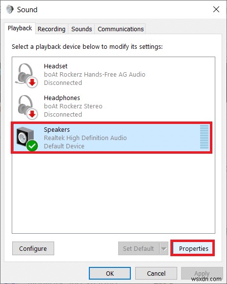 แก้ไข Windows Audio Device Graph Isolation การใช้งาน CPU สูง