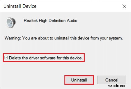 แก้ไข Windows Audio Device Graph Isolation การใช้งาน CPU สูง