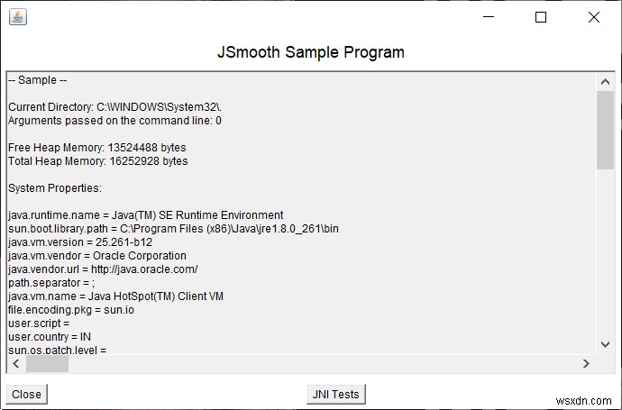 วิธีเรียกใช้ไฟล์ JAR บน Windows 10 