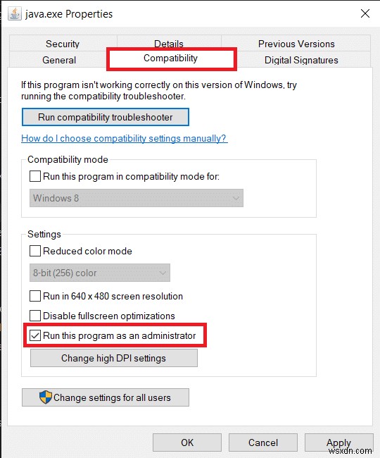 วิธีเรียกใช้ไฟล์ JAR บน Windows 10 