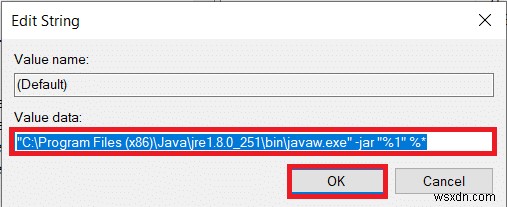 วิธีเรียกใช้ไฟล์ JAR บน Windows 10 