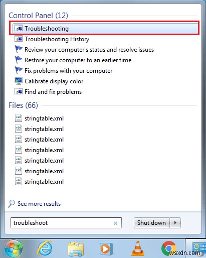 แก้ไข Windows 7 ไม่ดาวน์โหลดการอัปเดต