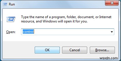 แก้ไข Windows 7 ไม่ดาวน์โหลดการอัปเดต